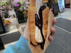 -麦当劳(杭州运河上街商业中心店)