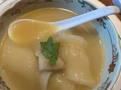 -潮汕味道·煮海餐厅(金麟大厦店)