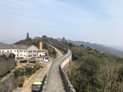 -黄贤森林公园