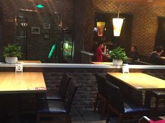 -一麻一辣麻辣香锅(方庄店)