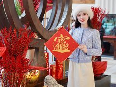 -北京丽晶酒店