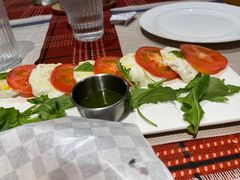 -Primo·丽莫意大利窑烤披萨