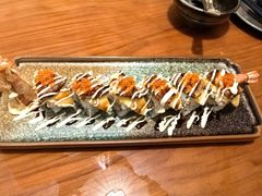 -俊屋料理·烧鸟·寿司·日泰融合菜(星际云汇店)