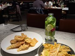 -奉天小馆·非遗东北菜(济南万象城店)