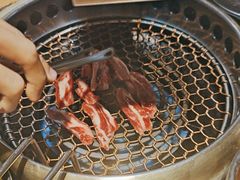 -九田家黑牛烤肉料理(新光汇店)