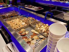 螃蟹-SEA西雅图海鲜自助餐厅(正义店)