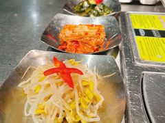 -炑八韩烤(琼华店)