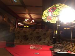 大堂-栖巢咖啡馆(双岗店)