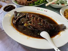 -晋阳饭庄(虎坊桥店)