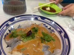 -听涛雅苑百味饺子老家菜馆