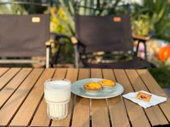 -ommo cafe(半岛城邦店)