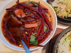 -上海小南国(不夜城店)