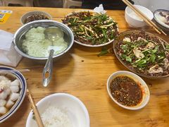 -人和水上飘(第一家店)