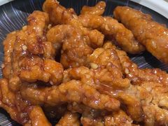 -吕氏疙瘩汤·海鲜新鲁菜(海州利群店)