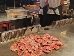 -吉布鲁牛排海鲜自助(龙湖北城天街购物广场店)