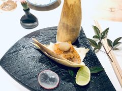 -鮨一日本料理(大中华店)