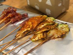 -李不管把把烧(天府三街店)