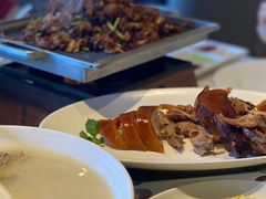 -四季民福烤鸭店(前门店)