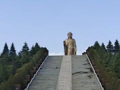 -中原大佛景区
