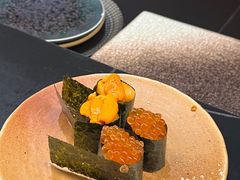 -Sushi Hanzo半藏(天环广场店)