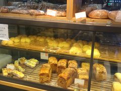 -BreadTalk面包新语·烘焙蛋糕(海珠丽影广场店)