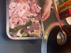 -地锅之家·鲜货工厂(华发路店)