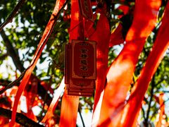 -方岩风景区