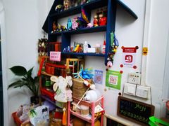 -于记糖水满屋