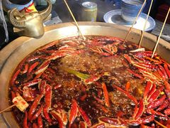 -大味老火锅City店