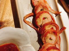 -秀儿家の小确幸花园西餐厅