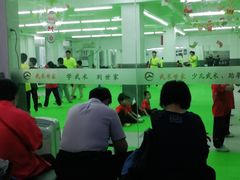 -武术世家少儿培训中心(首都体育学院店)