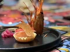 -1218 GRILL 主厨