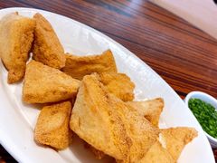 -陈鹏鹏潮汕菜(欢乐海岸 海边景观店)