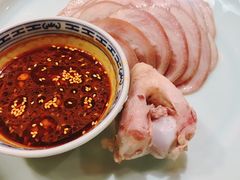 -南京大牌档(三阳广场苏宁店)