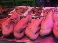 -水西门陈记鸭子店(总店)