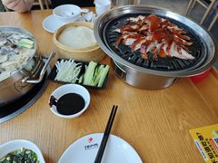 -守柴炉烤鸭(鱼嘴店)