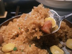-味莊餐厅(康庄南街店)
