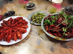 巴厘龙虾(洞庭街店)-巴厘龙虾·榜首油焖大虾(洞庭·艺术洋房店)