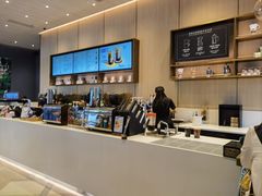 -星巴克(宏汇国际广场店)