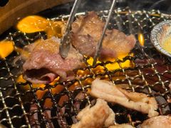 -乾杯烧肉居酒屋(中洲湾店)