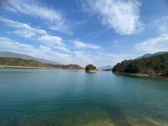 -仙岛湖旅游风景区
