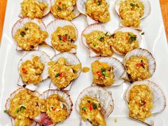 -望海潮海鲜店 特色家常菜(在海一方店)