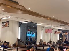 -新旺茶餐厅·早餐(香港广场店)