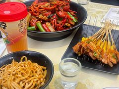 -聚味瞿记·龙虾堂(坡子街店)