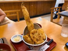-虹梅食堂·爱蝦乃家