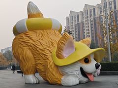 -北京清河万象汇