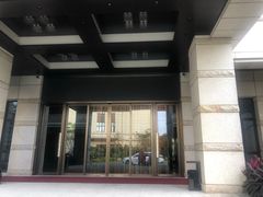 -凤翔首邑温泉度假村