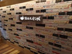 -猫的天空之城概念书店(丽江古城饮玉巷店)