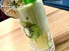 -良木缘咖啡西餐(太古里店)