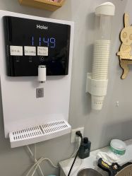 -Oh my head儿童理发(绿地·新田360店)